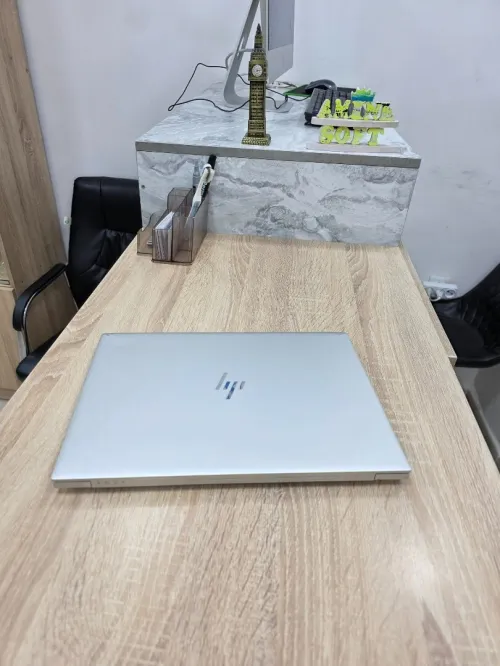 HP ENVY 14  i7 1165G7 & NVIDIA GTX  1650Ti 4GB 16GB /512GB 