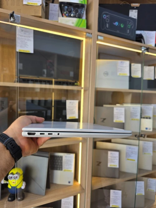 HP ELITEBOOK 1040 G11  Ultra 5 135U  16GB /512GB ( Fih Darba fCarcasse )