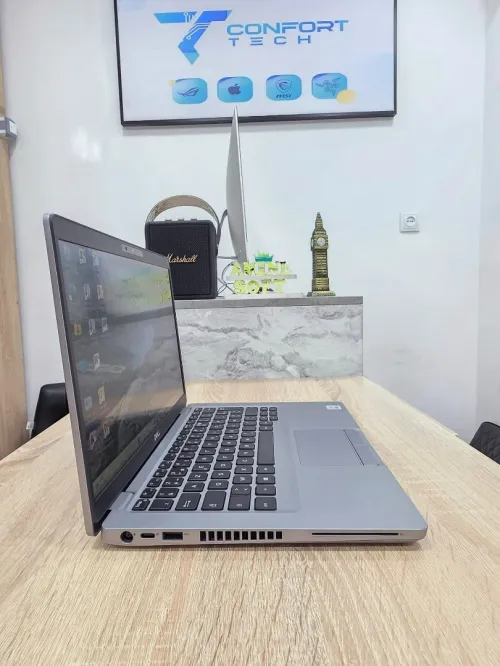 DELL LATITUDE 5410 14" i5 10310U 8GB/256GB 