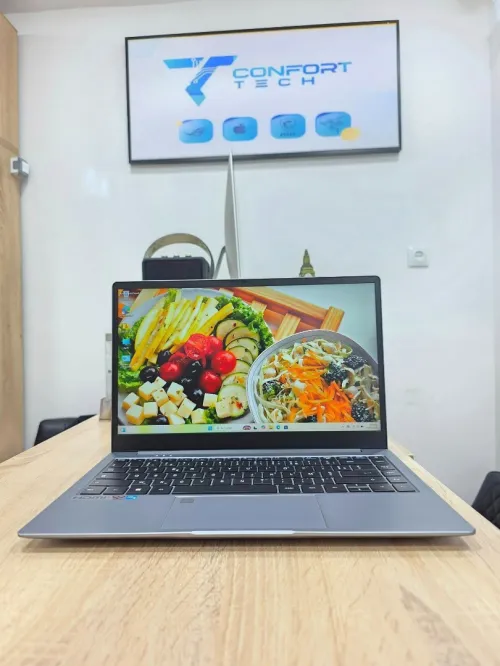 Ordinateur Portable 14" i3 1115G4 - 8GB / 256GB SSD