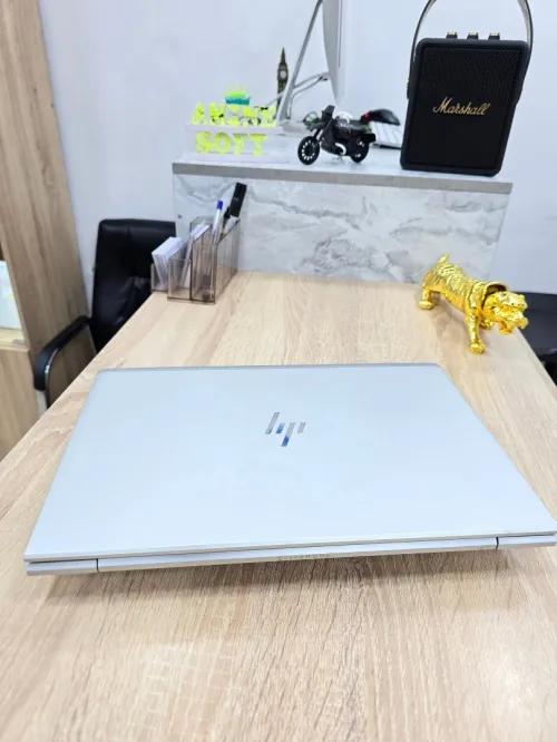HP ELITEBOOK 640 G9 14" i5 1245U 16GB/256GB