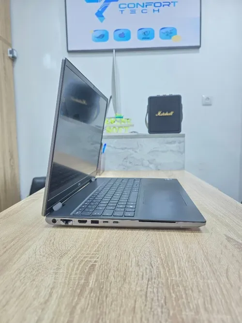 -MacBook Pro (2019) 16" Touch Bar i7 16GB /512G