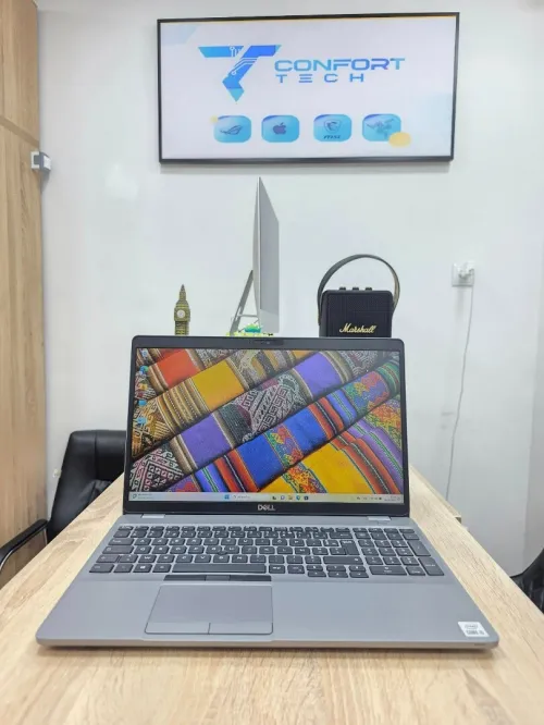 DELL LATITUDE 5510 15.6" i5 10310U 8GB/256GB