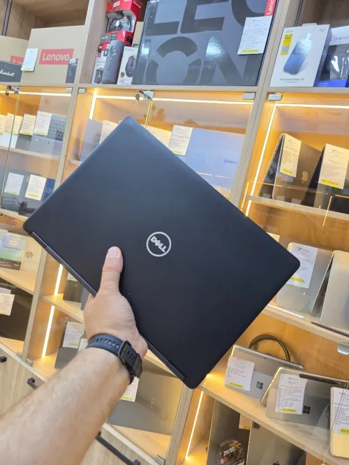 DELL LATITUDE 5480 14" i5 7300U 16GB/256Gb