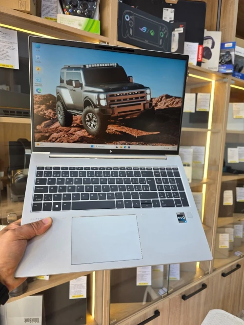HP ELITEBOOK 860 G10  16"  i5-1340P 16GB/512GB