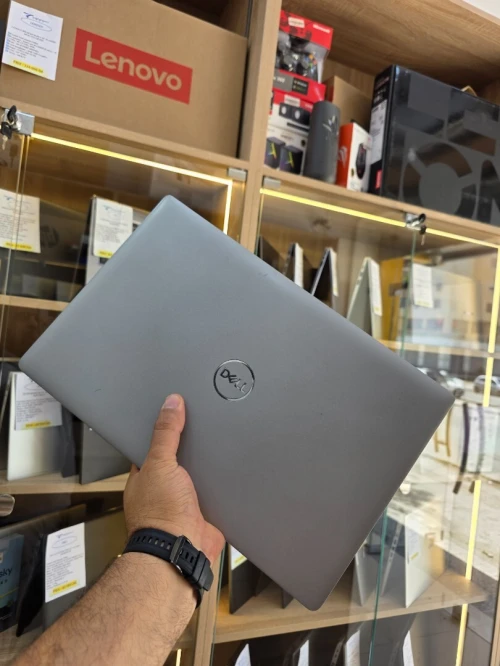DELL PRECESION  3560 15.6 i7 1165G7  & NVIDIA  T500 (16GB /512GB )