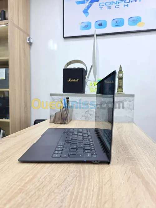 SAMSUNG GALAXYBOOK S 13.3" Tactile i5 L16G7 8GB/256GB 