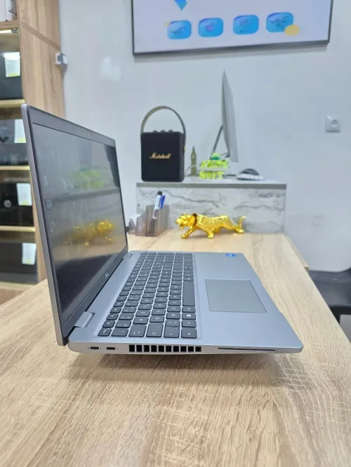 DELL LATITIDE 5530 15.6" i5 1235U 16GB/512GB