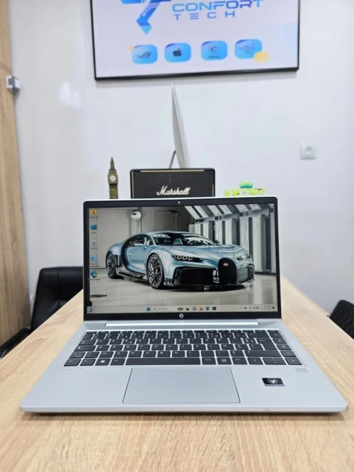 HP PROBOOK 445 G9 14"  Ryzen 5 5625U 16GB/512GB