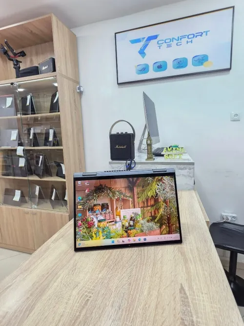 LENOVO  ThinkPad X1 Yoga GEN 6  i7 1185G7 16GB/512GB 