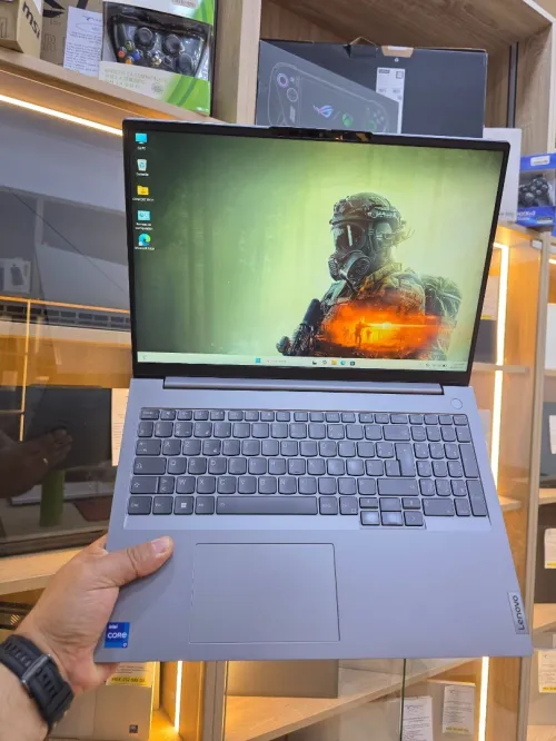 LENOVO THINKBOOK 16 G6   i7 13700H   16GB/512 GB