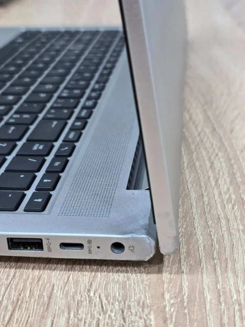 HP PROBOOK 450 G9 15.6" i5 1235U 8GB/256GB