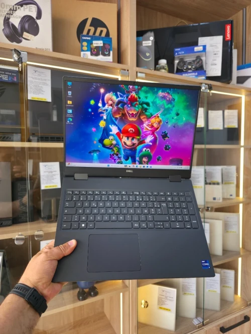 DELL PRECISON 7680 i9 13950HX  128GB/ 1TB  SSD Nvme