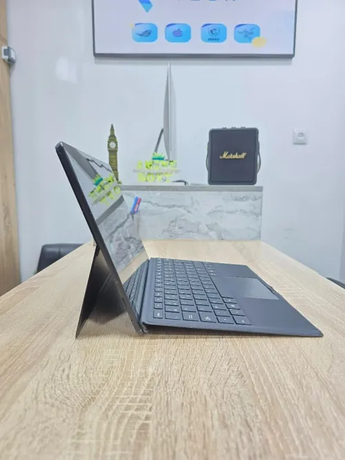 Microsoft Surface Pro 7 i5 1035G4 8GB/256GB