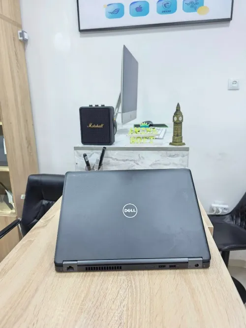 DELL LATITUDE 5480   i5 6440HQ 8GB /256GB 