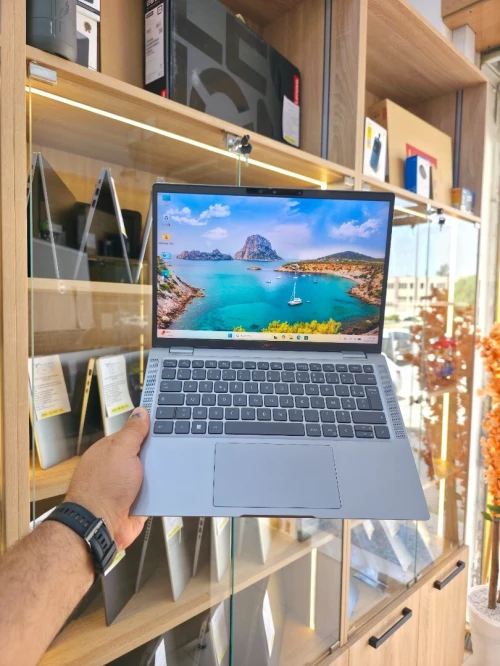 DELL LATITUDE 7340 13.3 TACTILE  i7 1365U 16GB /256GB