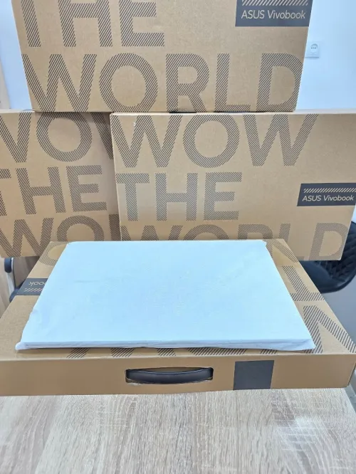 ASUS Vivobook 16X RYZEN 5 5600H 16GB/512G