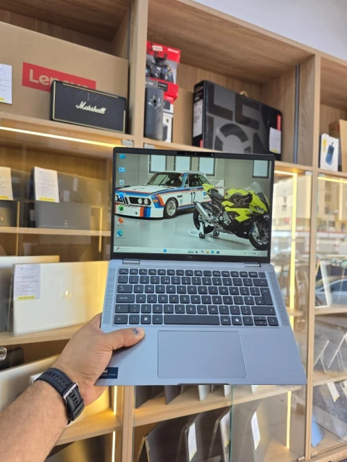 DELL LATITUDE 7350 13.3" Core Ultra 7 165U 32GB / 512GB