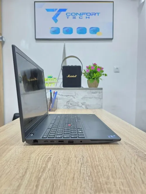 LENOVO THINKPAD L15 GEN 4  "i5 1345U 16GB/256GB