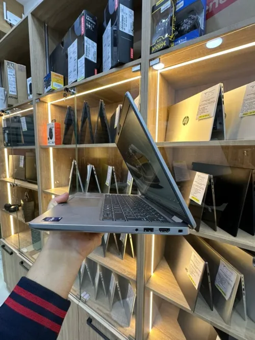 DELL LATITUDE 5450  14 "i5 1345U 16GB/256GB