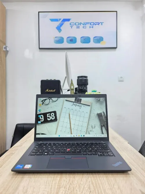 LENOVO THINKPAD L14 GEN 4  "i5 1345U 16GB/512GB
