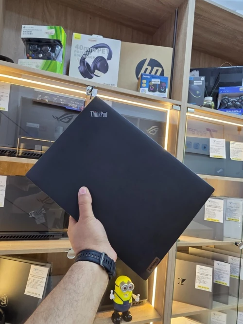 LENOVO THINKPAD T14 GEN 3 Ryzen 5  PRO 6650U ( 16GB /256GB)