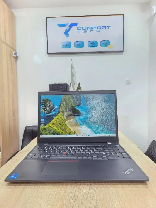 LENOVO THINKPAD L15  15.6" i7 1185g7 16GB/512 GB