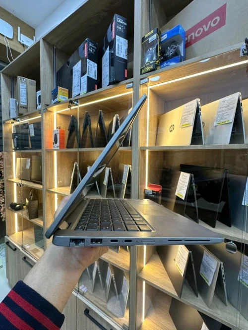 DELL LATITUDE 5450  14 "i5 1345U 16GB/256GB