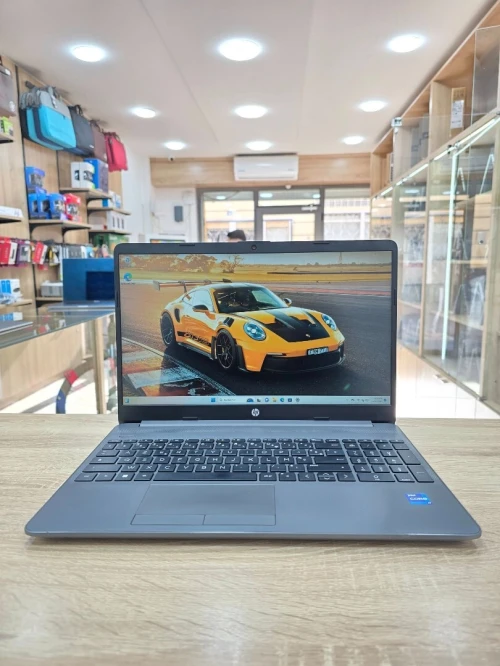 HP Laptop 250 G9  15.6" i7 1265U  16GB/512GB
