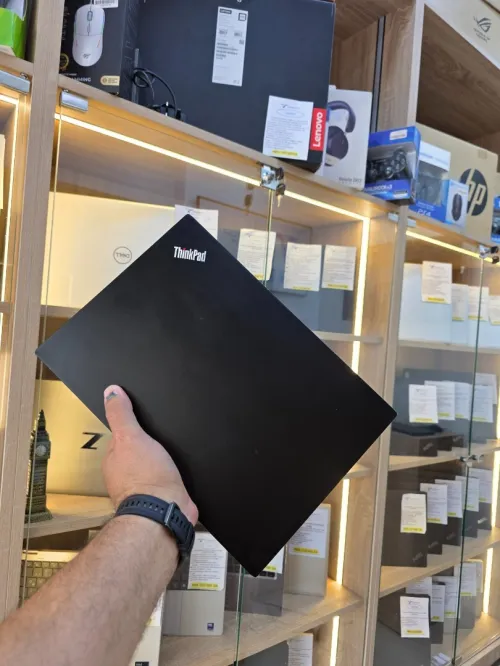 LENOVO THINKPAD L13 13.3"   i3 1115G4  8GB / 256GB SSD