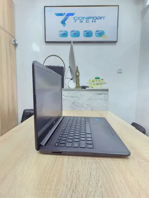 HP LAPTOP 14s 14" i3 1125G4  8GB/256Gb 