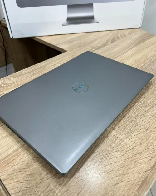 DELL PRECISION  3580 15.6"  i5 1350P 16GB/512GB