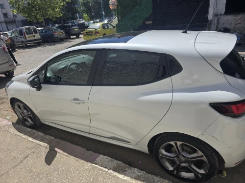 Renault Clio 4 2018 GT Line +