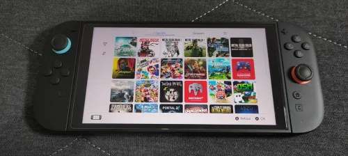 Nintendo Switch 2