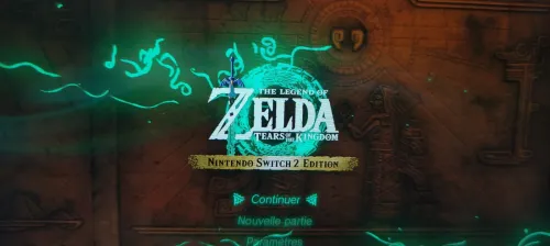 Nintendo Switch 2