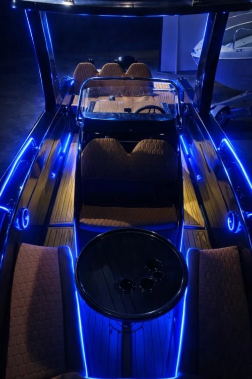 Sam boat Sam 640 
