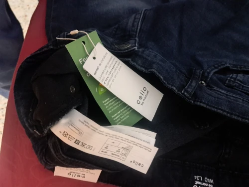 Jeans celio