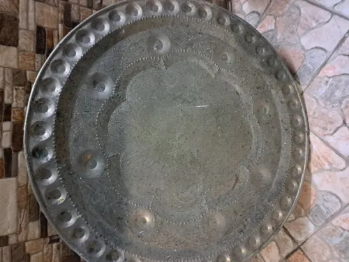سنية تاع زمان