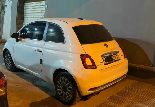 Fiat 500 2025 Dolcevita MIB