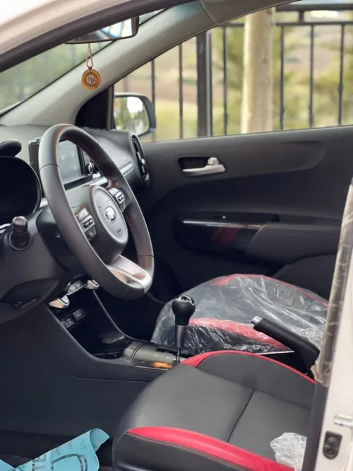 Kia Picanto 2019 GT-Line