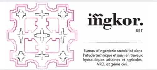 INGKOR BET - Bureau d'ingénierie et études techniques en Génie Civil & Hydraulique