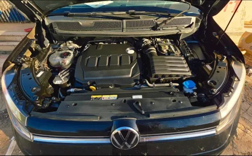 Volkswagen Caddy 2022 Alltrack