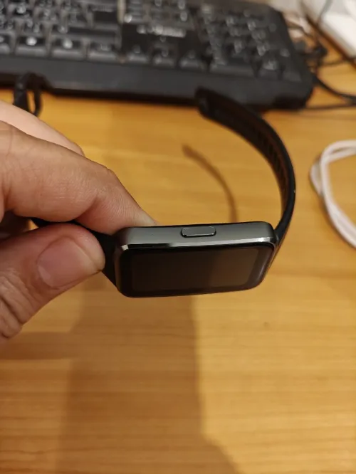 Huawei band 10