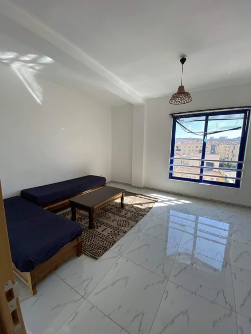 Location Appartement F3 Mostaganem Mostaganem