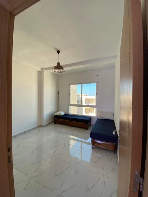 Location Appartement F3 Mostaganem Mostaganem