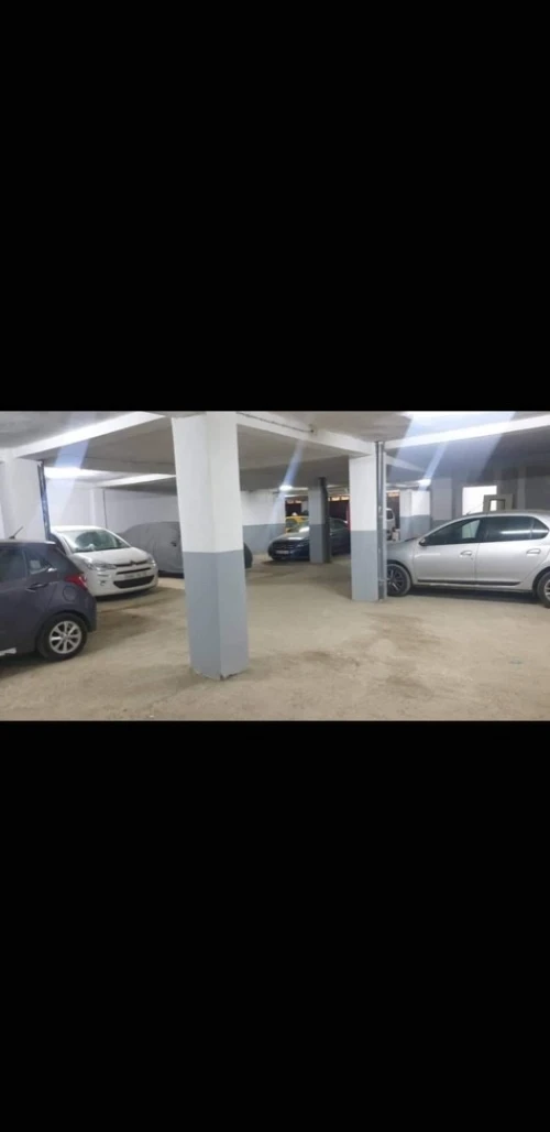 Location Appartement F3 Mostaganem Mostaganem