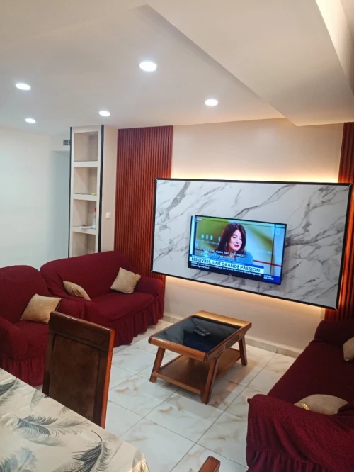 Location vacances Appartement Béjaïa Bejaia