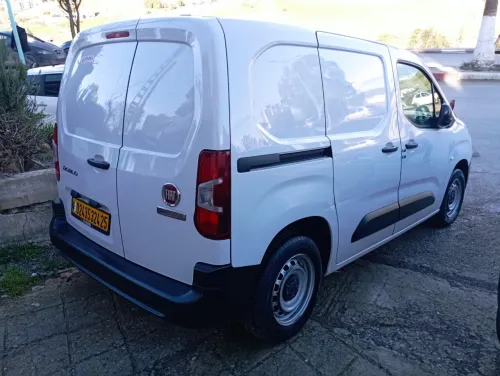 Fiat Doblo 2024 Italie🇮🇹