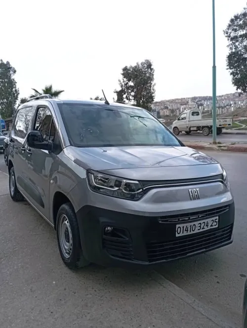 Fiat Doblo 2024 🇮🇹 italie 🇮🇹