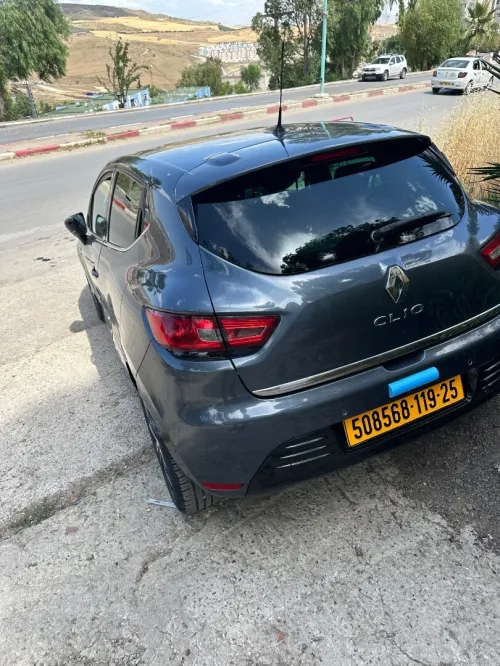 Renault Clio 4 Facelift 2019 Limited 2